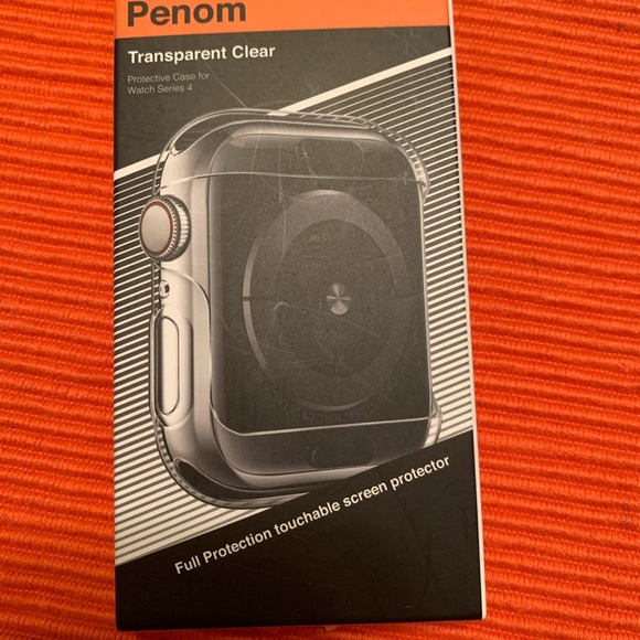 Penom protective case for AppleWatch series 4 38mm - Picture 2 of 10